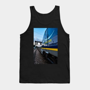 Eurostar 373 Tank Top